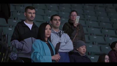 Trailer The Mighty Ducks: Game Changers
