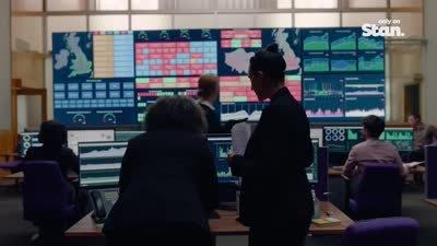 Trailer The Undeclared War