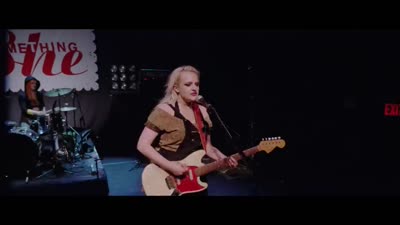 Trailer Her Smell