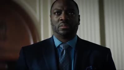 Trailer The Fix