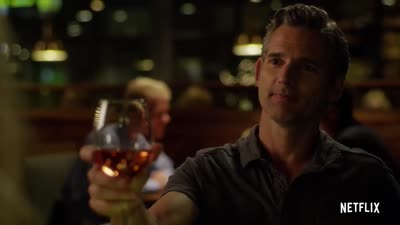 Trailer Dirty John