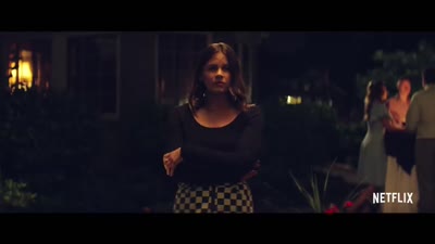 Trailer The Last Summer