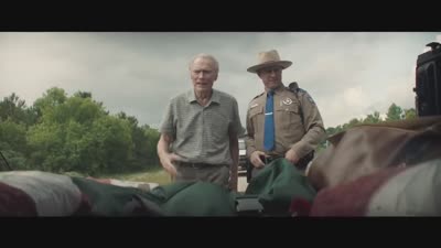 Trailer The Mule