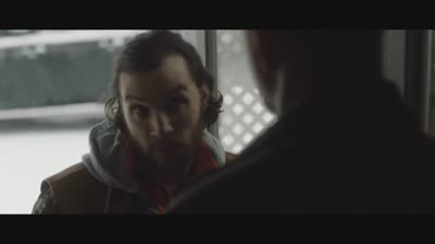 Trailer I'll Take Your Dead