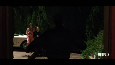 Trailer The Politician