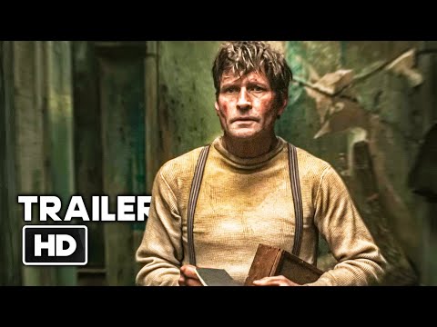 Trailer Mr. K