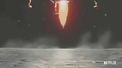 Trailer Apollo 10½:  A Space Age Childhood