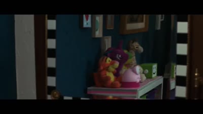 Trailer Sabrina