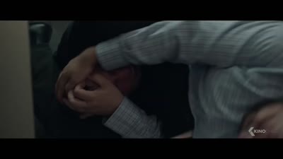 Trailer The Operative