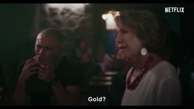 Trailer Always a Witch