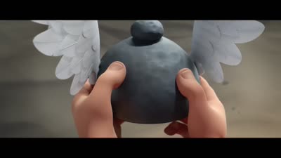 Trailer Astérix: Le secret de la potion magique (Asterix: The Secret of the Magic Potion)