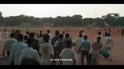 Trailer Selection Day