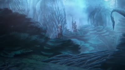 Trailer Godzilla: City on the Edge of Battle