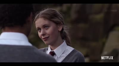 Trailer The Innocents