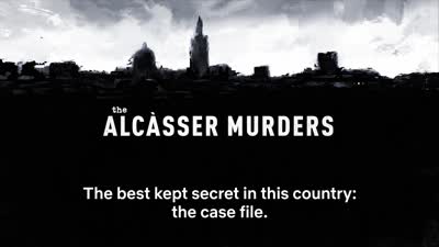 Trailer The Alcasser Murders 