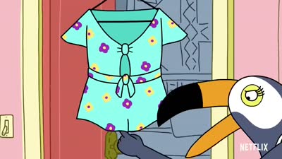 Trailer Tuca & Bertie (Tuca and Bertie)