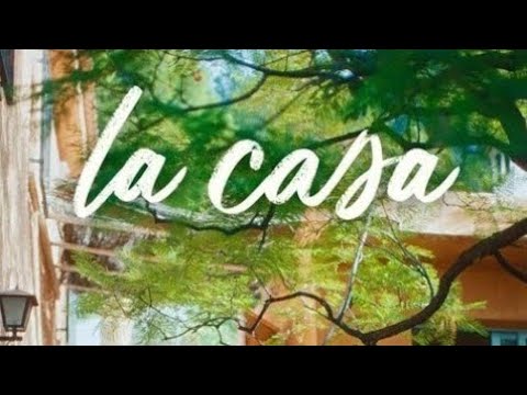 Trailer La casa
