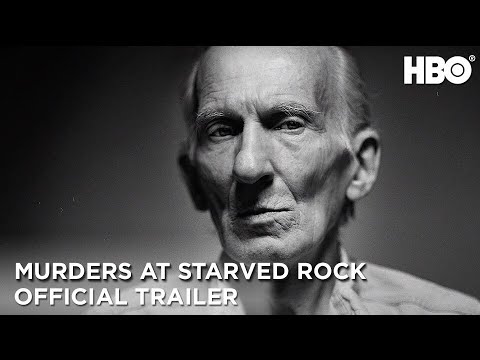 Trailer The Murders at Starved Rock