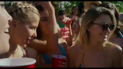 Trailer The Row