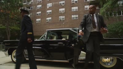 Trailer Godfather of Harlem