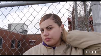 Trailer Girls Incarcerated