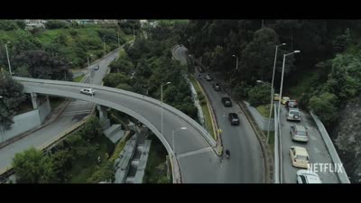 Trailer Wild District