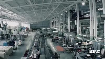 Trailer The Bleeding Edge