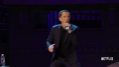 Trailer Gad Elmaleh: American Dream