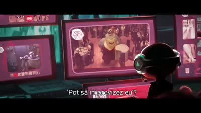 Trailer The Bad Guys