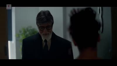 Trailer Badla