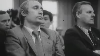 Trailer Active Measures