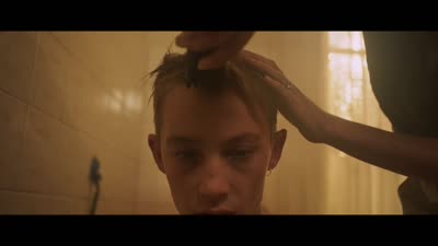 Trailer The Harvesters