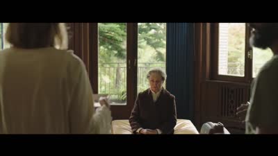 Trailer The Son