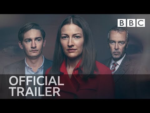 Trailer The Victim