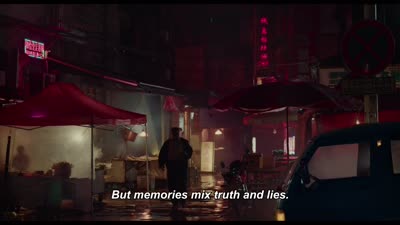 Trailer Long Day's Journey into Night
