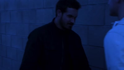 Trailer Soul Hunters