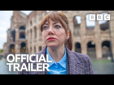 Trailer Cunk on Britain