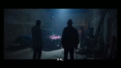 Trailer 4 latas