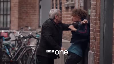 Trailer Baptiste