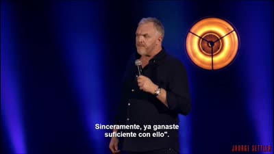 Trailer Greg Davies: You Magnificent Beast