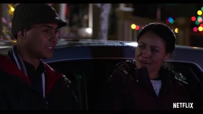 Trailer The Holiday Calendar