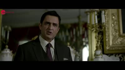 Trailer Khamoshi