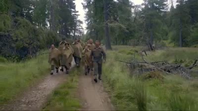 Trailer Secret Agent Selection: WW2