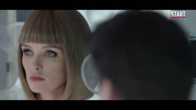 Trailer Better Than Us