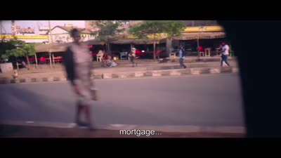 Trailer Rafiki