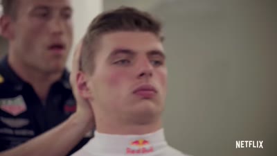 Trailer Formula 1: Drive to Survive