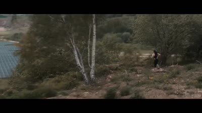 Trailer Blank