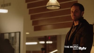 Trailer The Murders