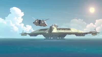 Trailer Star Wars Resistance (Star Wars: Resistance)