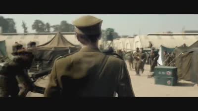 Trailer Karmouz War (No Surrender)